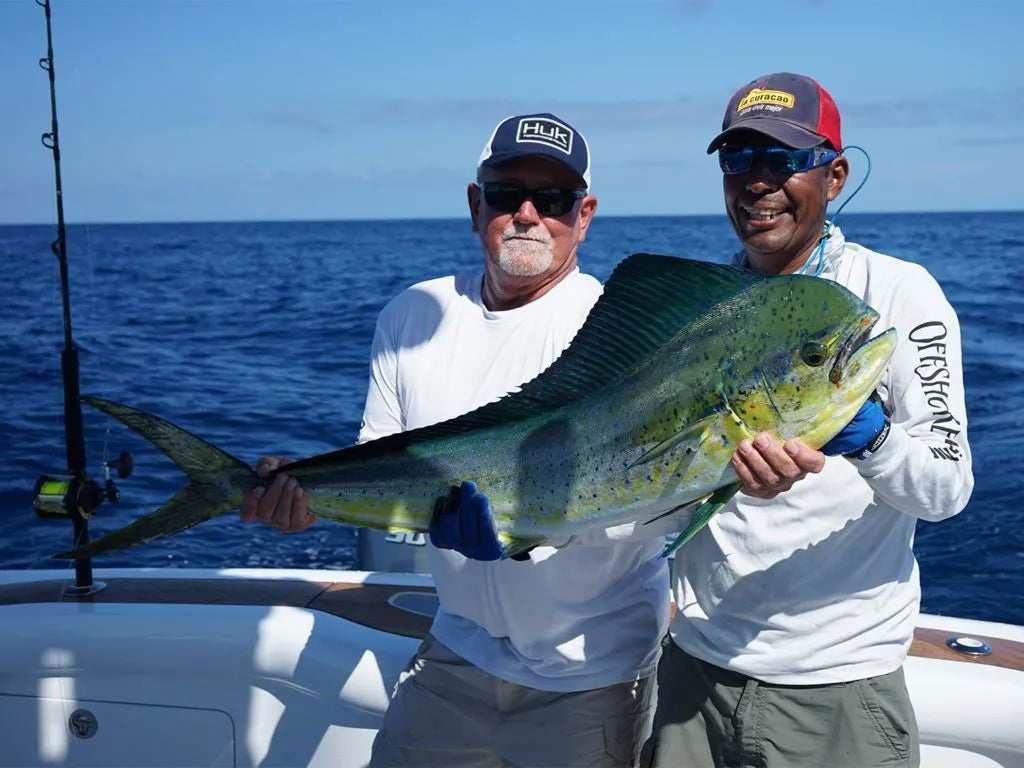 Tour🎣 Fishing in Costa Rica – Reel in the Adventure of a Lifetime