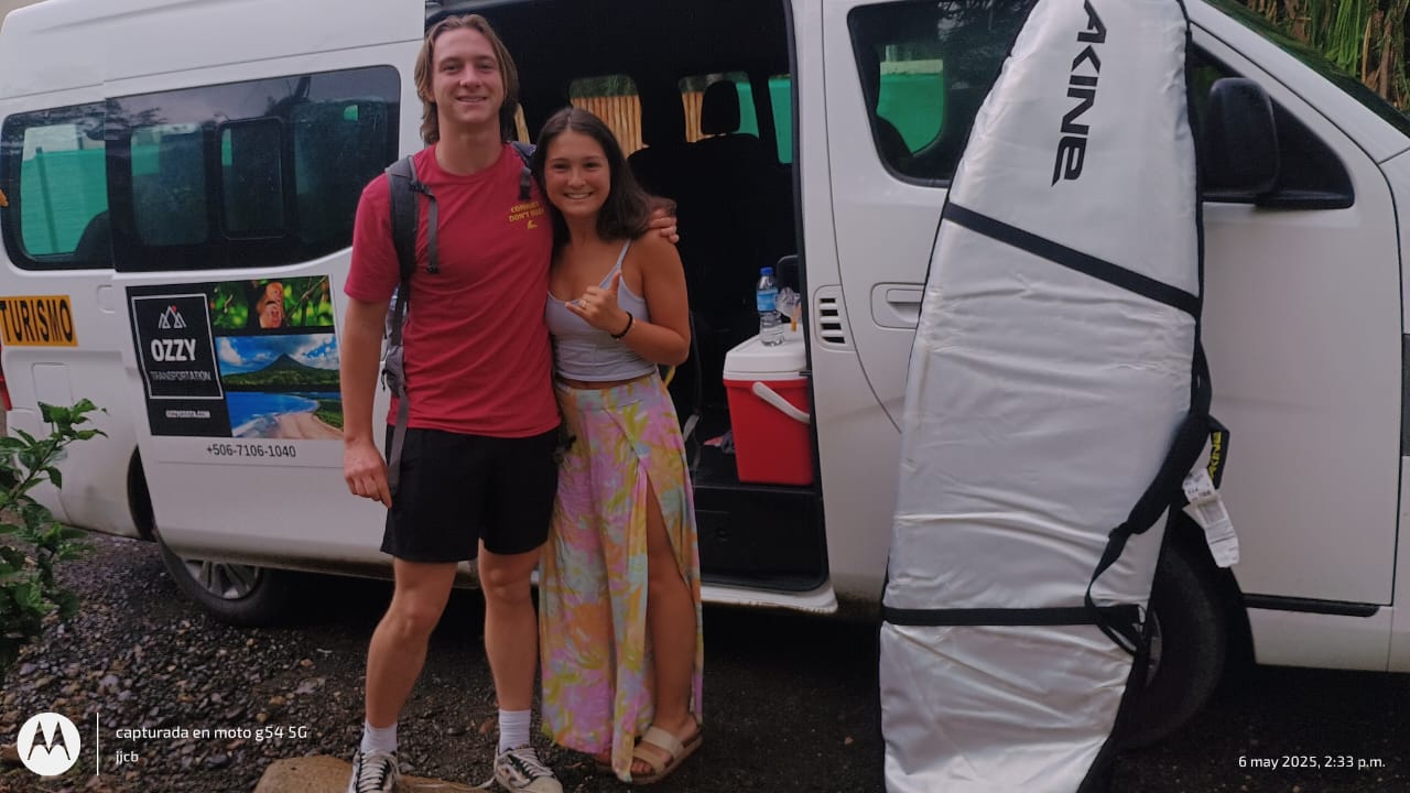 Private Airport Transfer