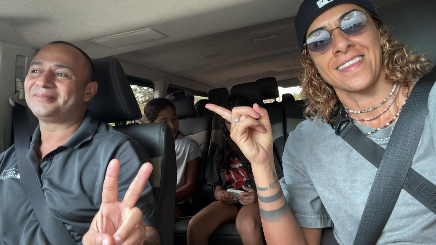 Private Airport Transfer