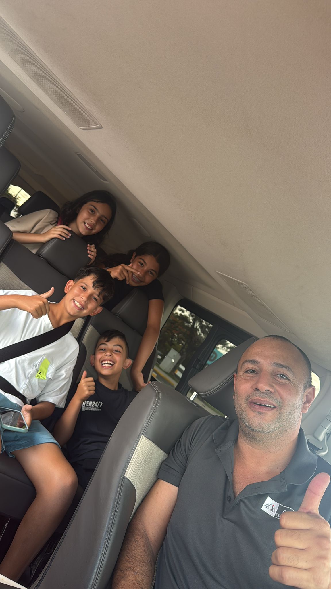 Private Airport Transfer