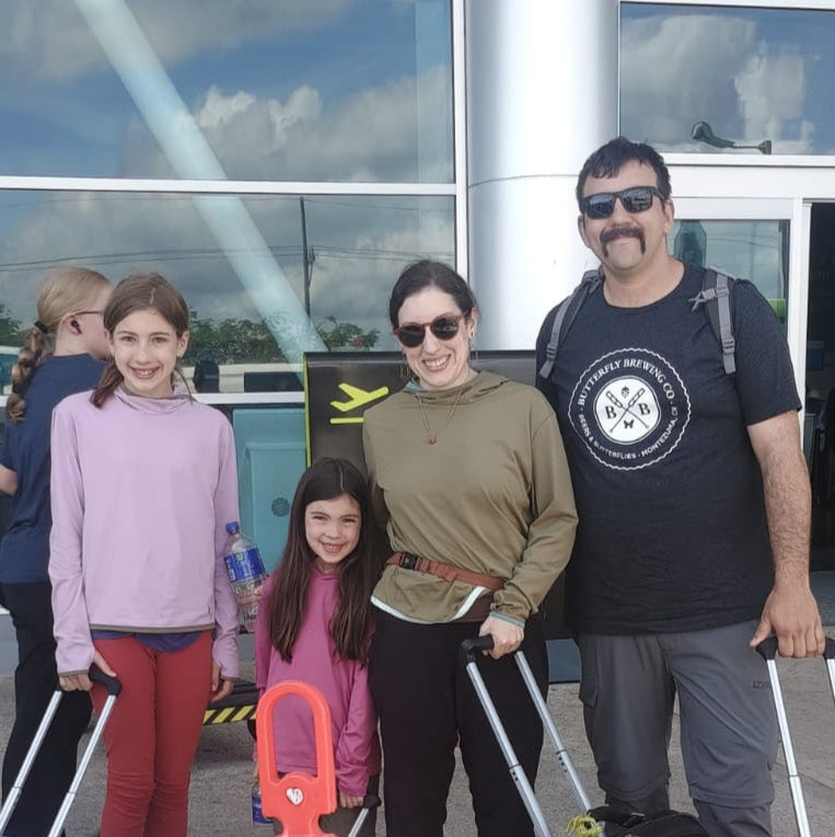 Private Airport Transfer