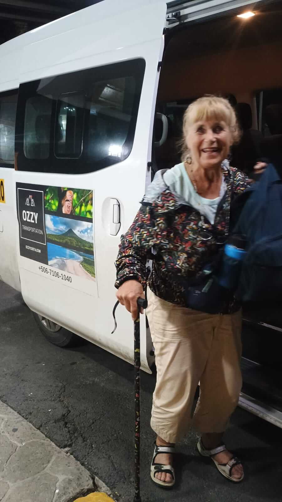 Private Airport Transfer