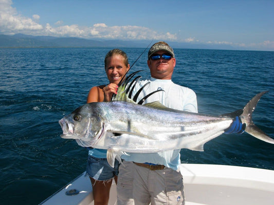 Tour🎣 Fishing in Costa Rica – Reel in the Adventure of a Lifetime